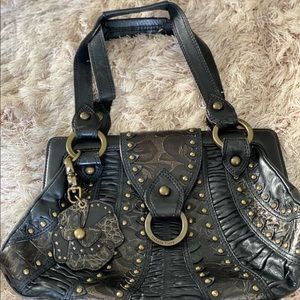 Isabella Fiore Purse